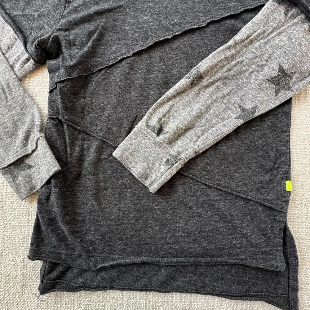 Kind is Cool Hooded Tee GUC S/6